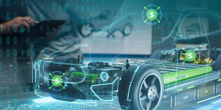 PTC hợp tác với Microsoft và Volkswagen Group để phát triển Codebeamer Generative AI Copilot