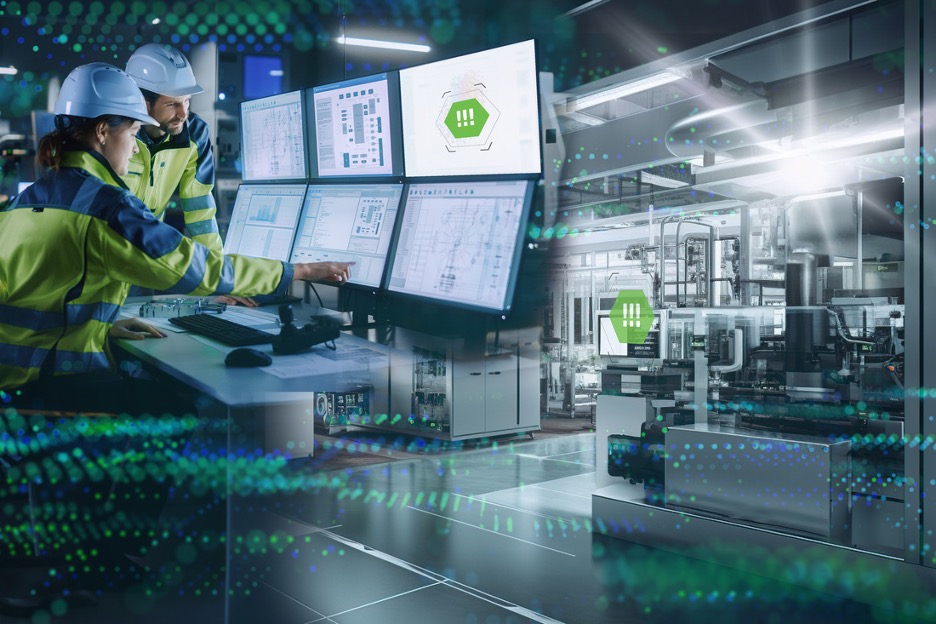 Ba Ứng Dụng IIoT Giúp Cải Thiện Điểm NPS Của Doanh Nghiệp