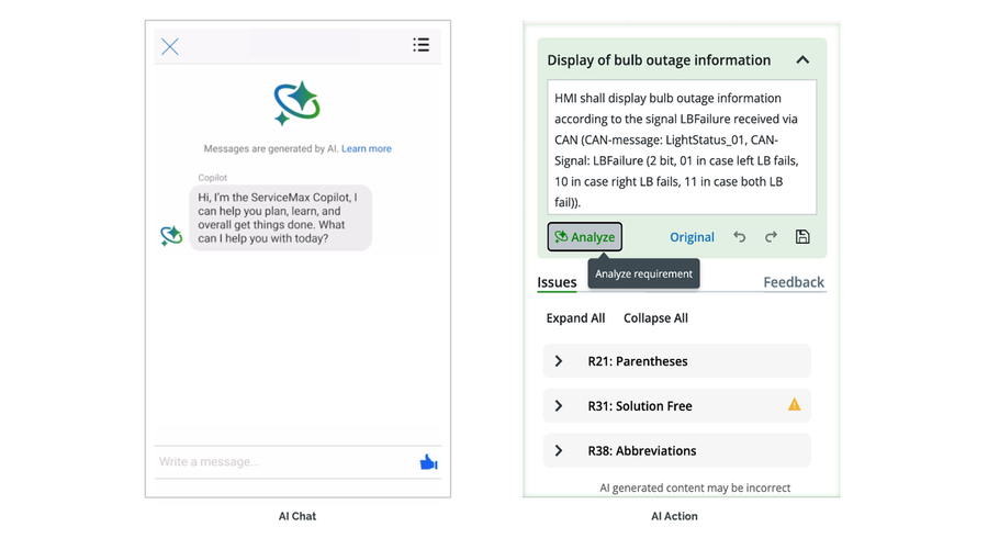 Screens screenshot of a chat
AI-generated content may be incorrect.